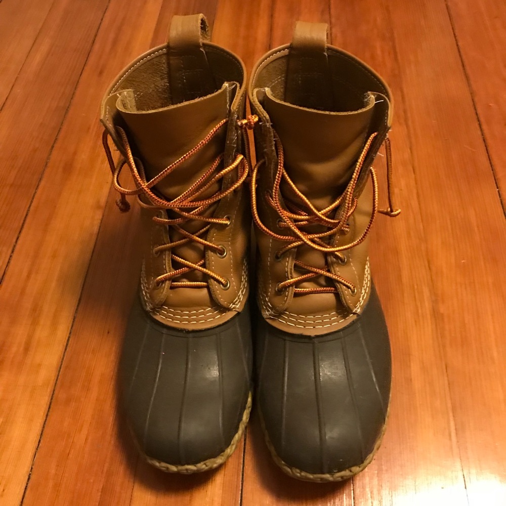 L.L. Bean Women’s Boats